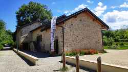 Fête du moulin
