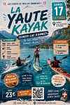 Yaute kayak