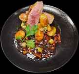 Auberge de Pontgibaud