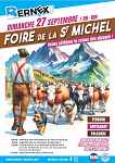Foire de la Saint Michel