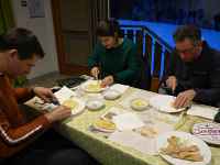 Groupes adultes - Autour du Berthoud