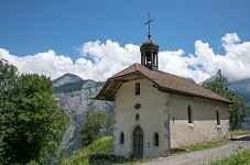 Notre-Dame-Immaculée-Conception