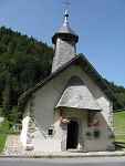 Chapelle des Plans