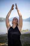 Vendredi bien-être au bord du lac : breathwork avec Anastassia