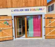 Atelier Art et Peinture