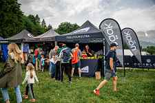 Village expo - Trail la Comblorane