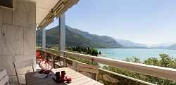 Appartement d'Exception - Annecy face au lac