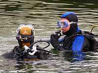 Club Subaquatique du Léman