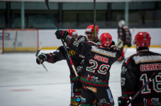 Match de gala Hockey sur Glace