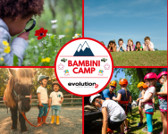 Stage multi-activité & club enfants