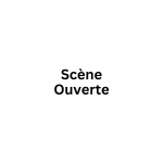 La scène est à vous !