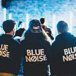 Concert : Blue Noise - Friche des Rails