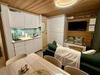 2 pièces - Perce Neige