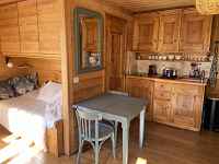 Chalets de Lessy C n°23