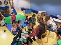 Les Lutins des Neiges