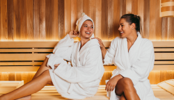 Saunas