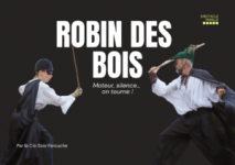Spectacle : Robin des Bois