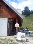 Alpage de la Combe des Villards
