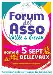 Forum des Associations de la Vallée du Brevon