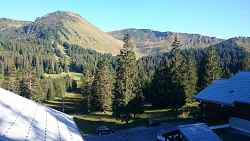 Rovagne III - 35 m² - n°292