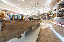 Chocolaterie-Pâtisserie Patrick Agnellet