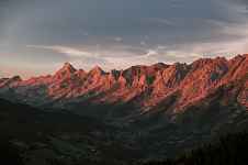 Randonnée : plateau de Beauregard