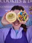 Joie et Vie Cookies