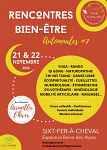 Rencontres Bien-être Automnales - 7ème édition