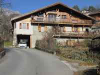 Appartement 2 personnes "Chez Eugène"