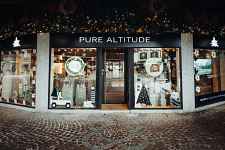 Concept Store Pure Altitude