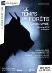 Exposition photo  “Le temps des forêts”, Adrien Favre