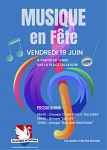 Musique en fête