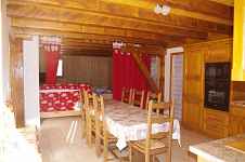 Chalet Roche-Pallud - 90 m² - n°300