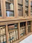 Journées du patrimoine | Portes ouvertes "Bibliothèque Paul et Suzanne Guichonnet"
