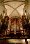 #JEP2026 - Les grandes orgues de la Cathédrale