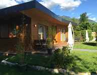 Le Chalet contemporain