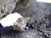 Randonnée 1/2 journée Le Trou de la Mouche