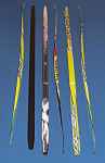Bourse aux skis de fond