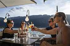 Restaurant La Cuillère à Omble