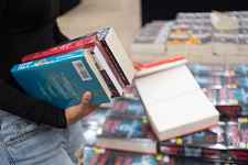 Braderie de livres - Médiathèque de Cluses