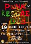 Fête de la musique
