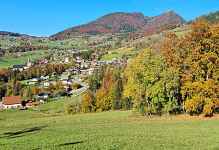 Visite guidée du Patrimoine d'Habère-Poche