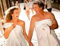Cinéma Octobre Rose : "Pour le plaisir"