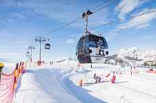 Itinéraire piéton - raquettes 34 - Plateau du Rosay