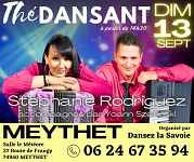 Thé dansant
