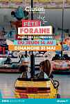 Fête foraine