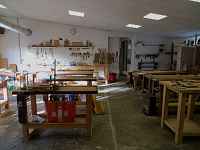 Association Au Bonheur du Bois