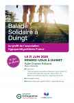 Balade solidaire