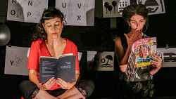 Les mots qu'on ne me dit pas