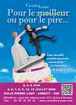 Pour le meilleur ou pour le pire